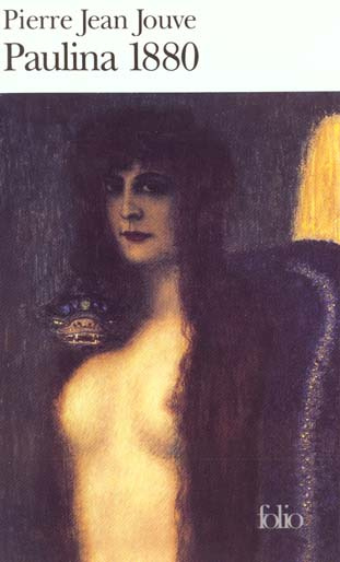 Emprunter Paulina 1880 livre