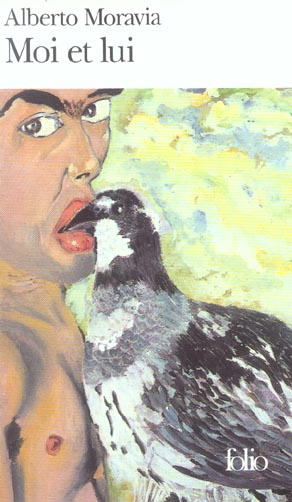 Emprunter MOI ET LUI livre