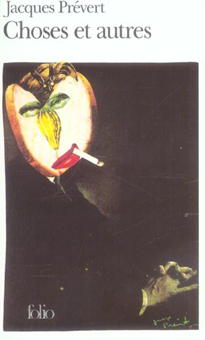 Emprunter Choses et autres livre