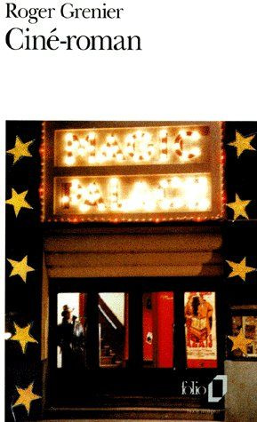Emprunter Ciné-roman livre