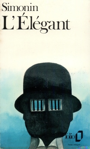 Emprunter L'Élégant livre