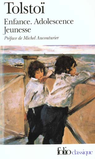 Emprunter Enfance, adolescence, jeunesse livre