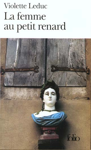 Emprunter La femme au petit renard livre