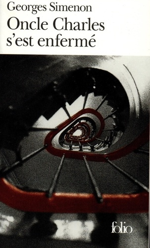 Emprunter Oncle Charles s'est enfermé livre