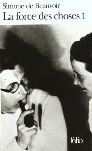 Emprunter La force des choses. Tome 1 livre