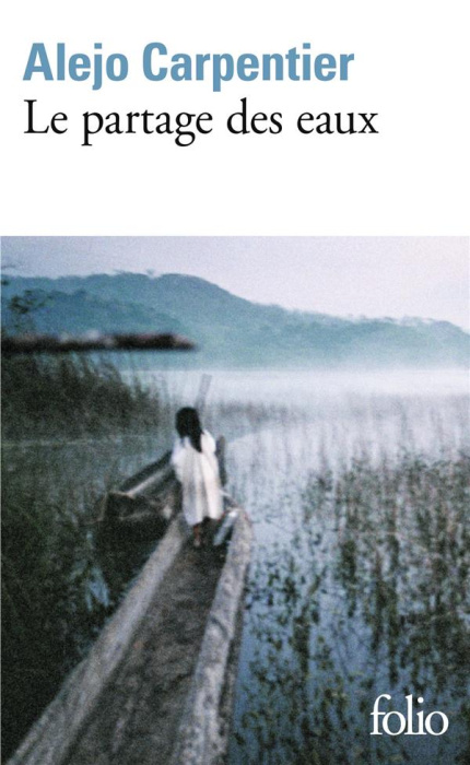 Emprunter Le partage des eaux livre