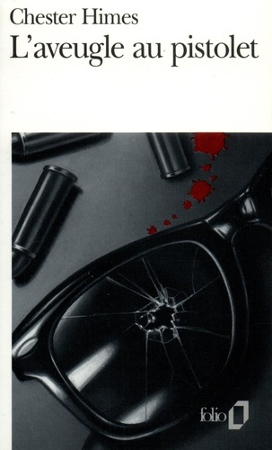 Emprunter L'aveugle au pistolet livre