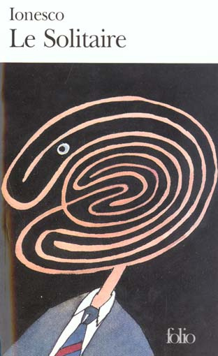 Emprunter Le solitaire livre