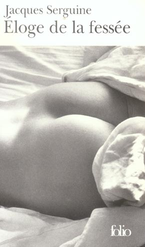 Emprunter Éloge de la fessée livre