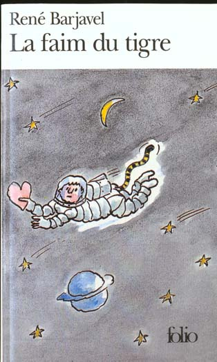 Emprunter La faim du tigre livre