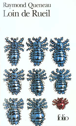 Emprunter Loin de Rueil livre