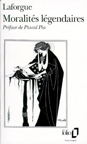 Emprunter Moralités légendaires livre