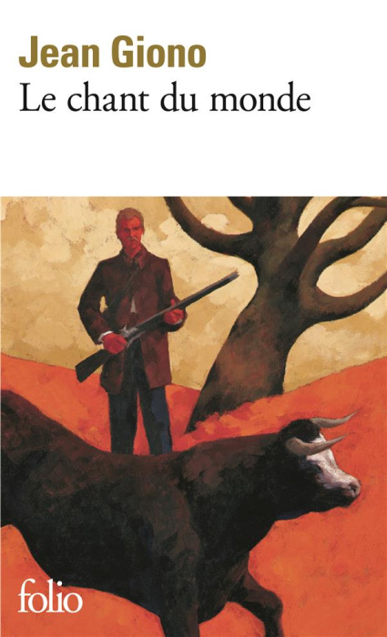 Emprunter Le chant du monde livre