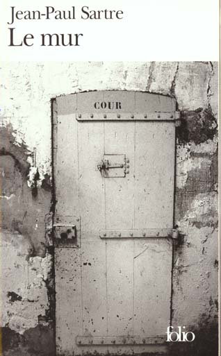 Emprunter Le Mur. [nouvelles livre