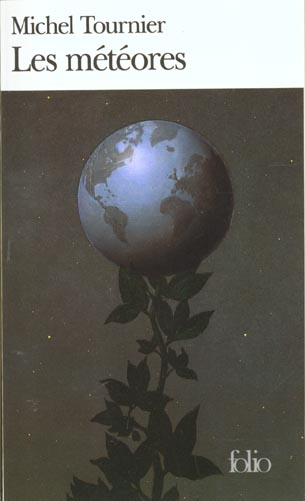 Emprunter LES METEORES livre