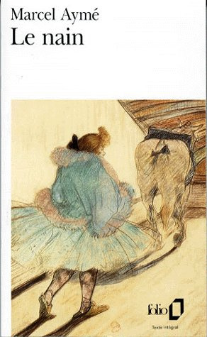 Emprunter Le Nain livre