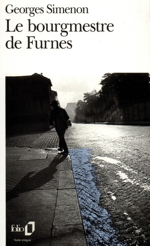 Emprunter Le Bourgmestre de Furnes livre