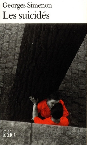 Emprunter Les Suicidés livre