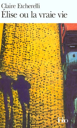 Emprunter Élise ou la Vraie vie livre