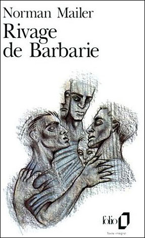 Emprunter Rivage de Barbarie livre