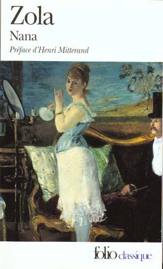 Emprunter Nana livre