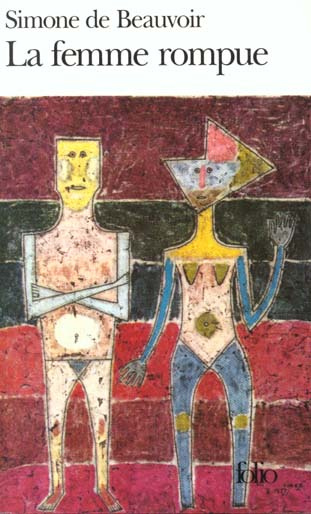 Emprunter La femme rompue ; Monologue ; L'âge de discrétion livre