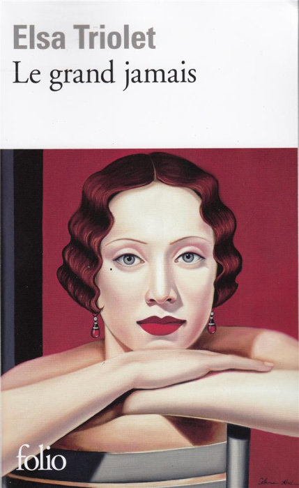 Emprunter Le Grand jamais livre