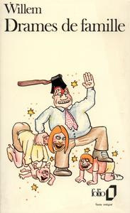 Emprunter Drames de famille livre