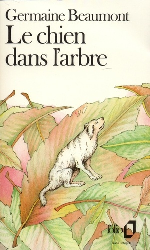 Emprunter Le chien dans l'arbre livre