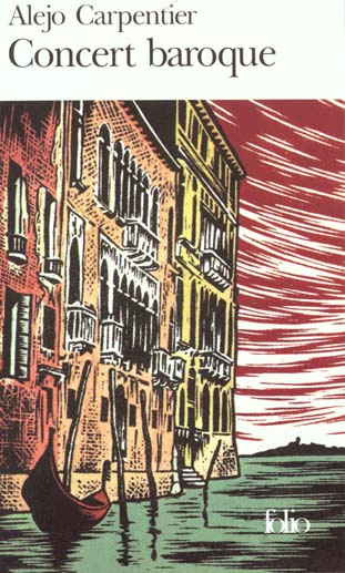 Emprunter Concert baroque livre