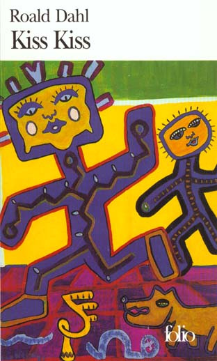 Emprunter Kiss kiss. [nouvelles livre