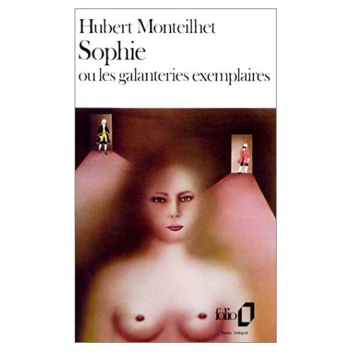 Emprunter Sophie ou les galanteries livre