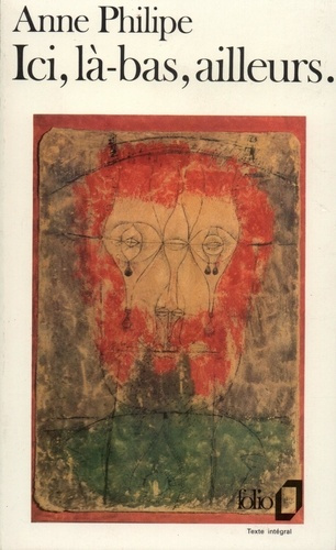 Emprunter Ici, là-bas, ailleurs livre