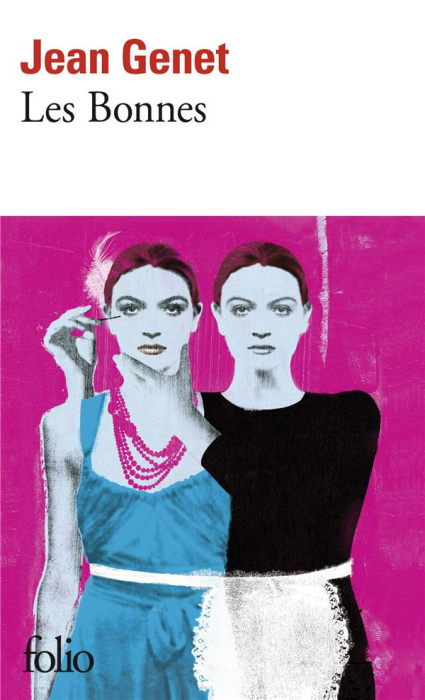 Emprunter Les Bonnes livre