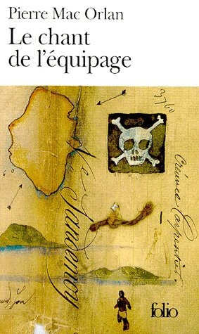 Emprunter Le chant de l'équipage livre