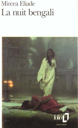 Emprunter La Nuit bengali livre