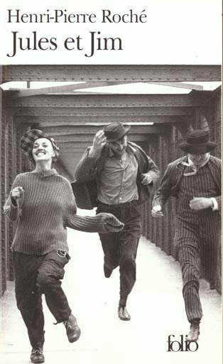 Emprunter Jules et Jim livre