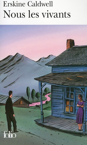 Emprunter Nous les vivants livre