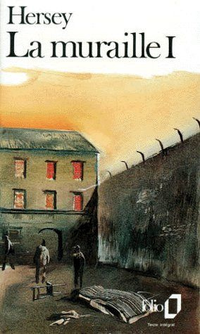 Emprunter La muraille. Tome 1 livre