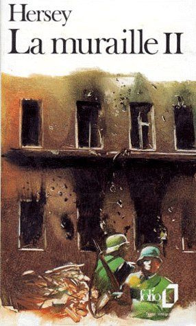 Emprunter LA MURAILLE. Tome 2 livre