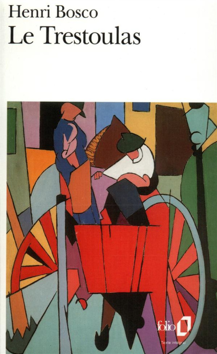 Emprunter Le trestoulas livre