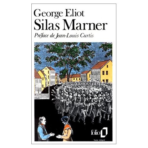 Emprunter Silas Marner livre