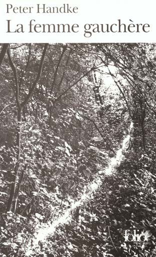 Emprunter La Femme gauchère livre