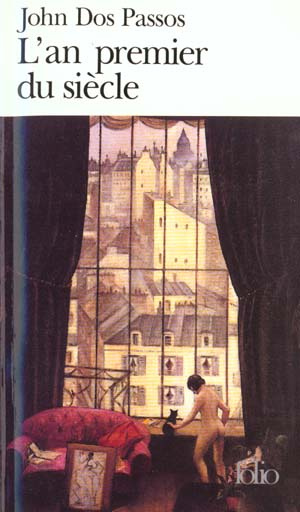 Emprunter L'an premier du siècle. (1919) livre