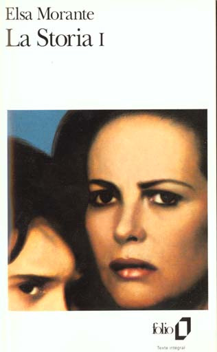 Emprunter LA STORIA I livre