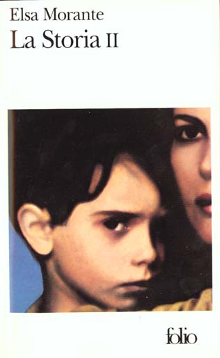 Emprunter La Storia livre