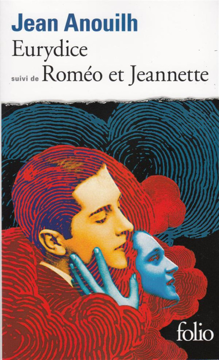 Emprunter Eurydice. (suivi de) Roméo et Jeannette livre