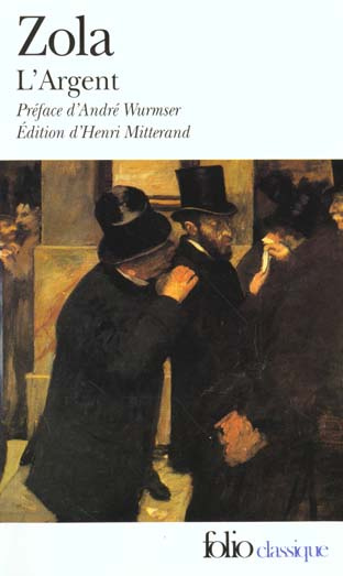 Emprunter L'ARGENT livre