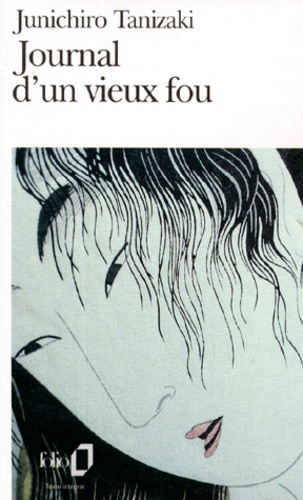 Emprunter Journal d'un vieux fou livre