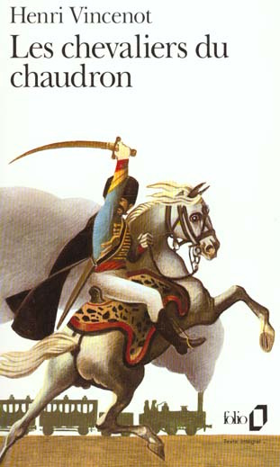 Emprunter Les Chevaliers du chaudron livre